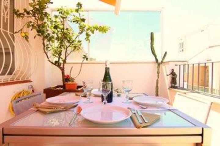 Terrace/Patio 202 of 205