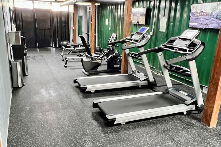 Fitness Club