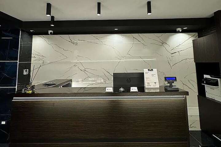 Lobby Photos