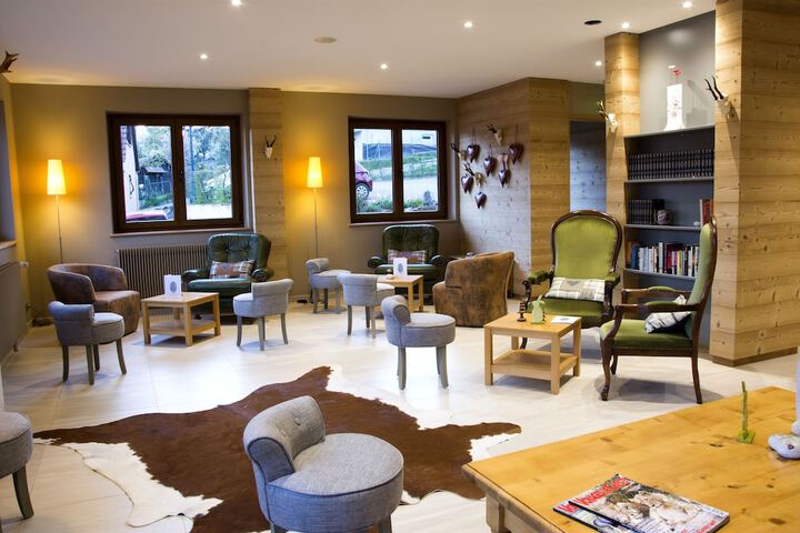 Hotel Interior 3 of 52