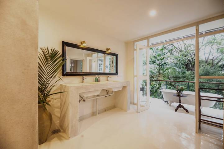 Bathroom Vanities