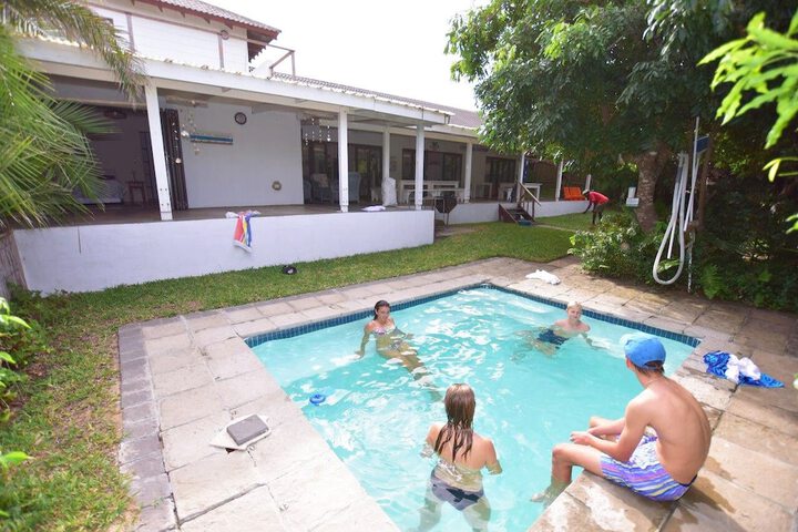 Pool 9 of 12