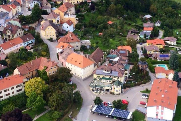 Hotel Prechtlhof