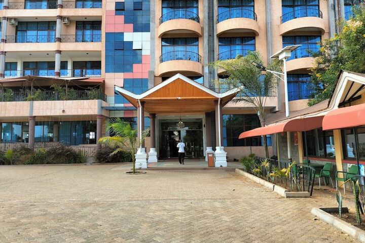 Hotel 68 of 69