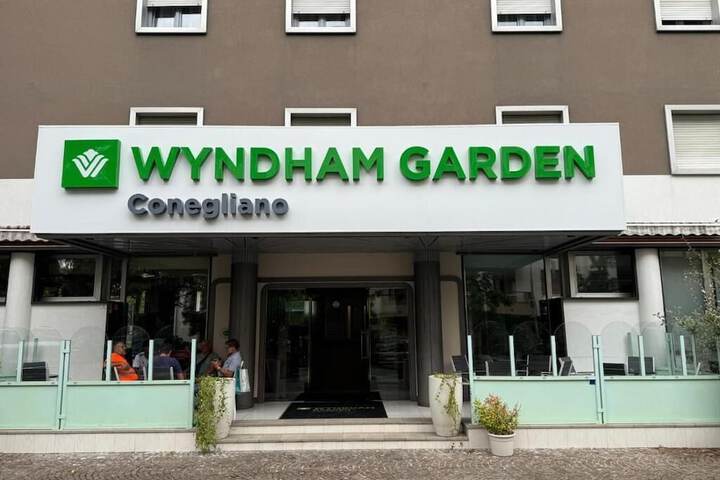 Wyndham Garden Conegliano in Conegliano