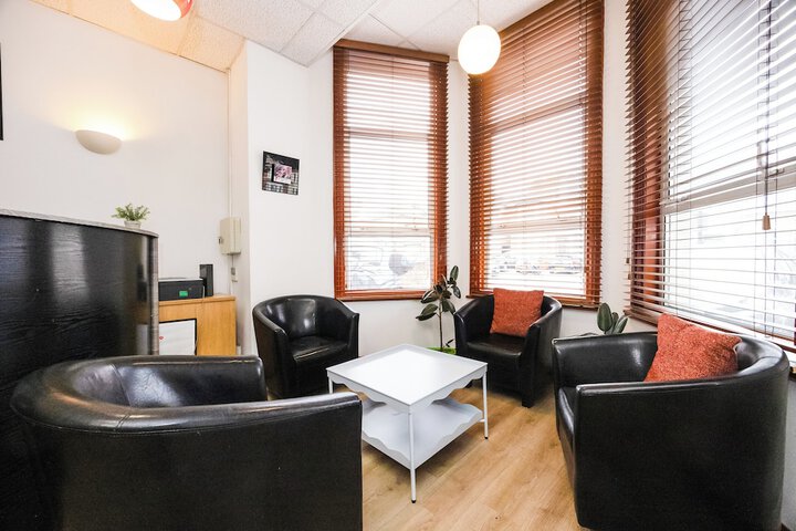 Hotel Interior 3 of 55