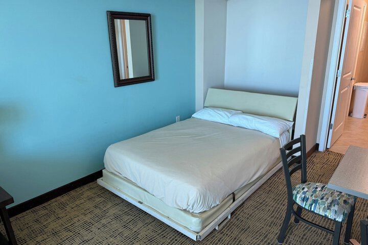 Extra beds