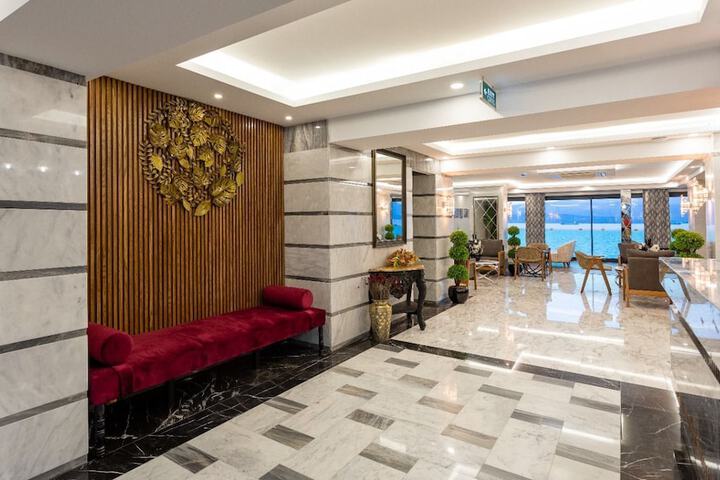 Hotel Interior 2 of 56