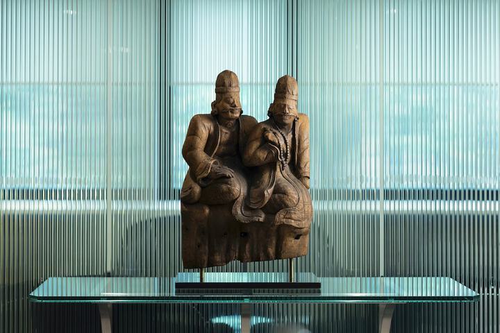 Lobby Photos