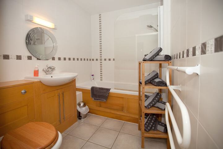 Bathroom Vanities