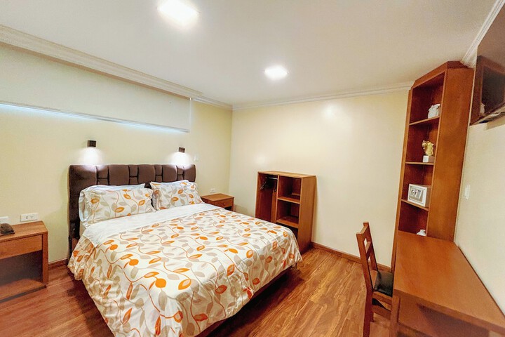Room 43 of 101