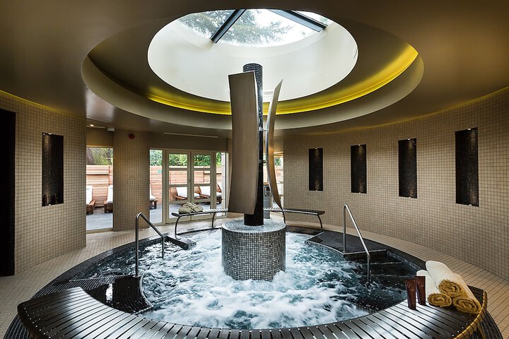 Spa Massage