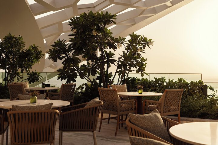 Terrace/Patio 207 of 208