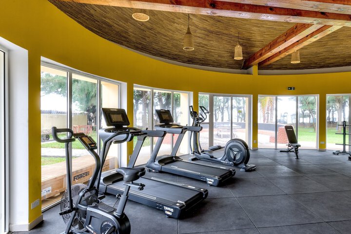 Workout Center