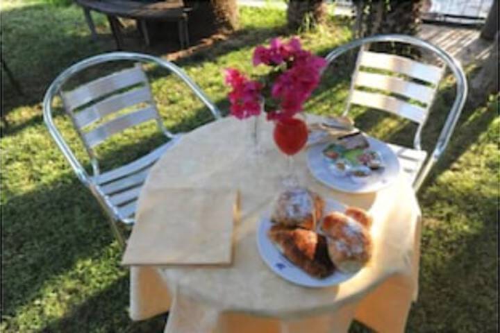 Dining Photos