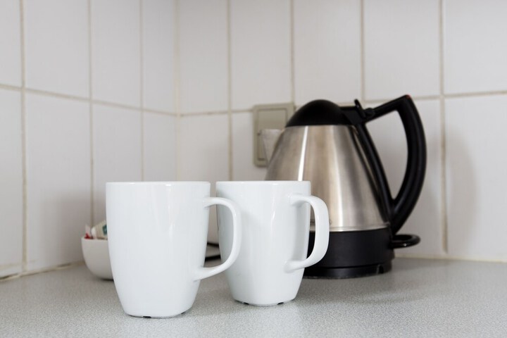 Breakfast/Coffee Service 14 of 29