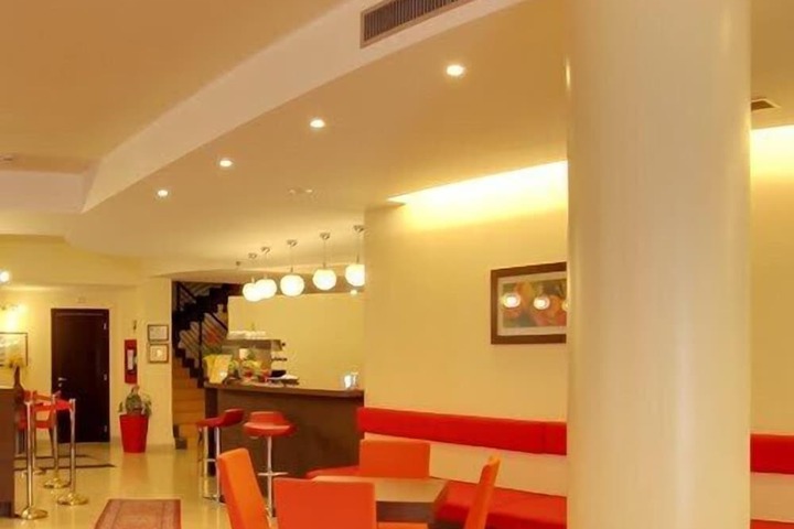 Hotel Interior 3 of 67