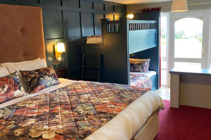 Towers Hotel Glenbeigh