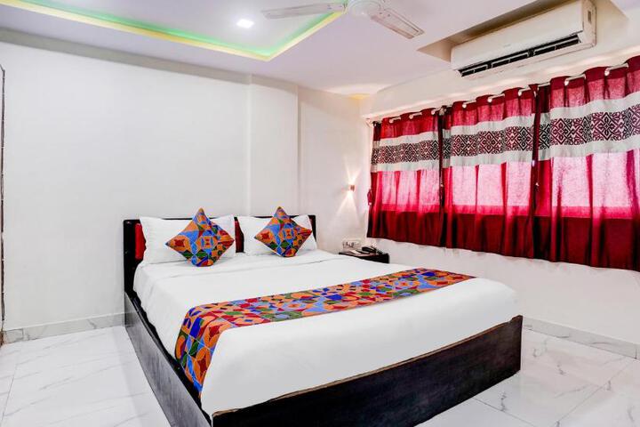 FabHotel Dream Palace