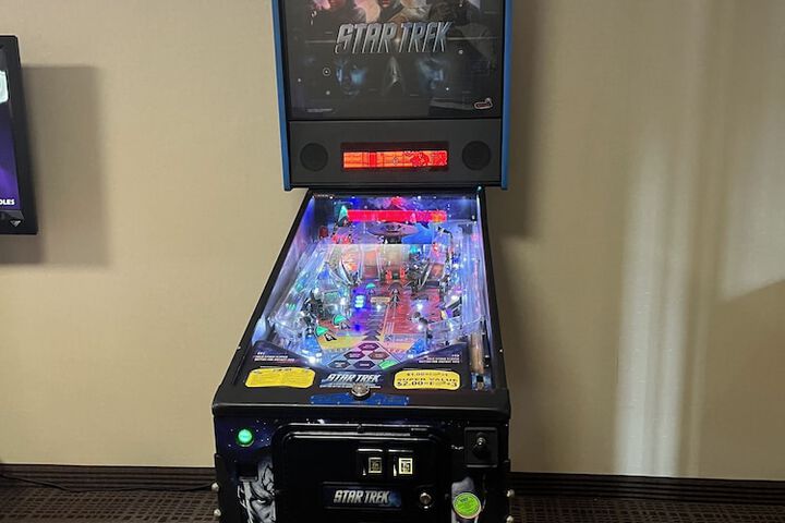 Arcade