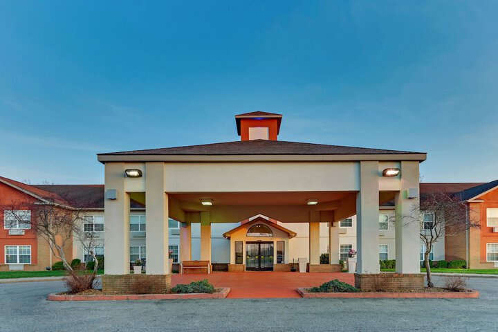 Hotel 63 of 66