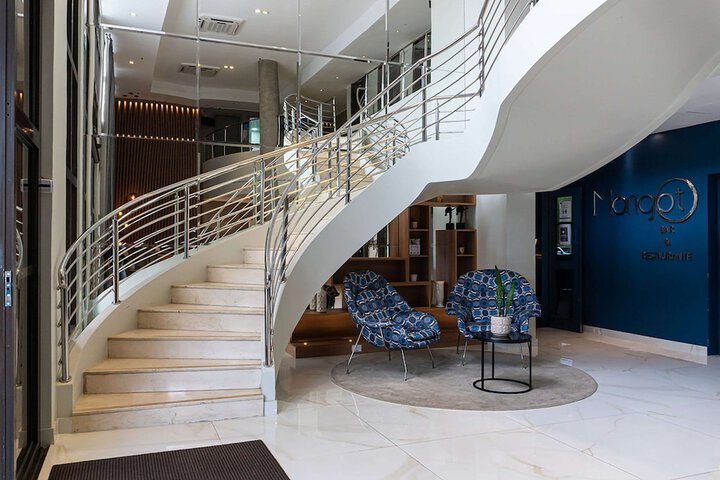 Lobby Photos
