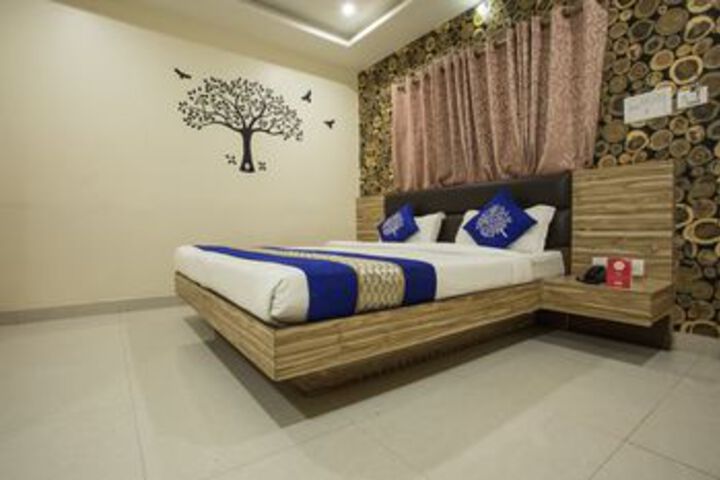 HOTEL SHIVAM ELITE BY OYO ROOMS