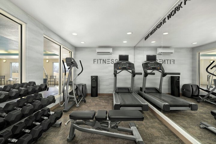 Fitness Club
