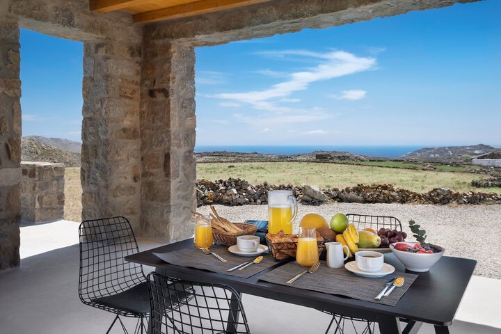 Breakfast/Coffee Service 135 of 190