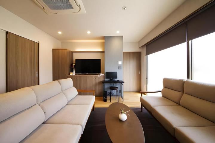 Hotel Hagi Travel Inn