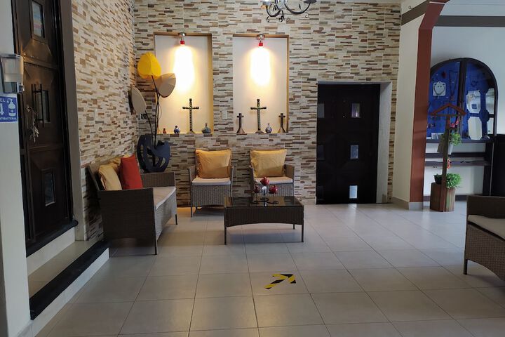 Hotel Interior 3 of 40