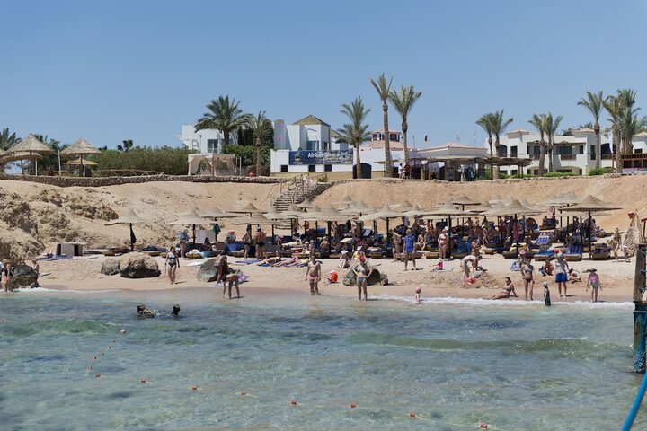 Beach 156 of 168