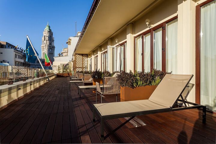 Terrace/Patio 71 of 72
