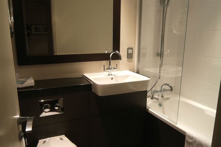 Bathroom Vanities