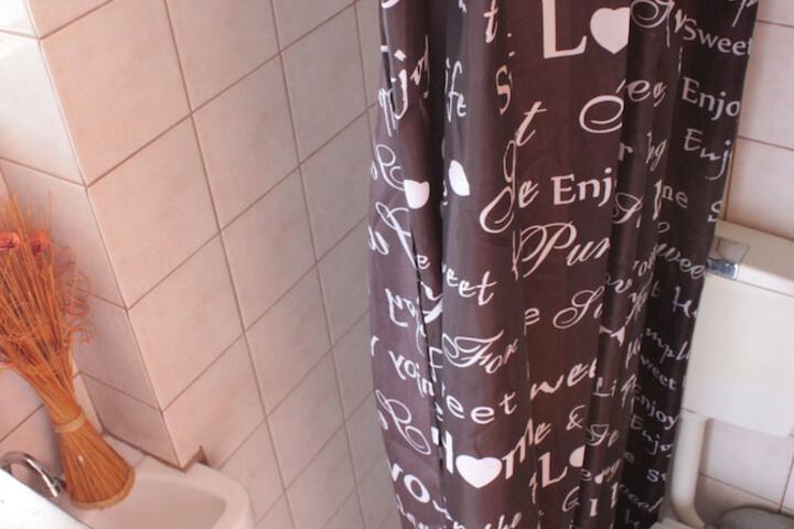 Bath Photo
