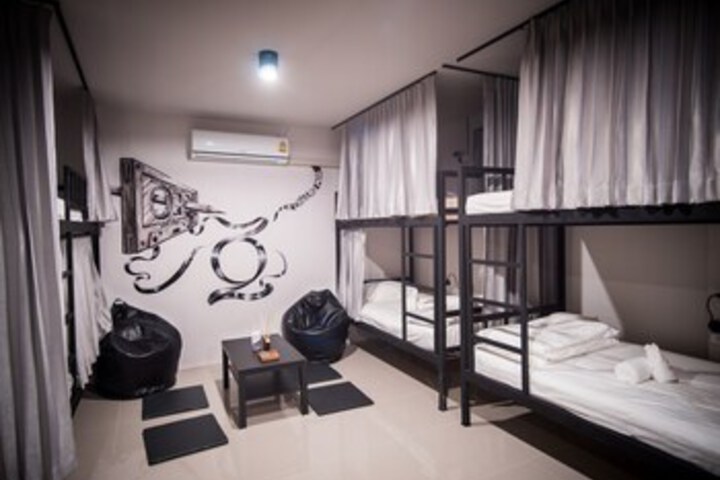 Zen Hostel Chiangmai