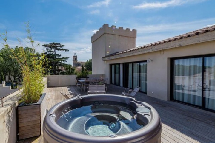 Terrace/Patio 42 of 62