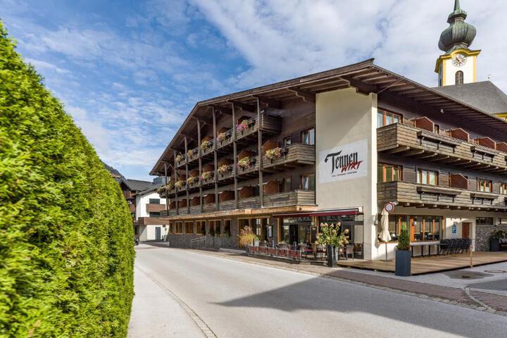 Tennenwirt Hotel