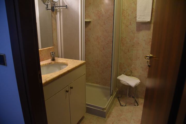 Bath Amenities