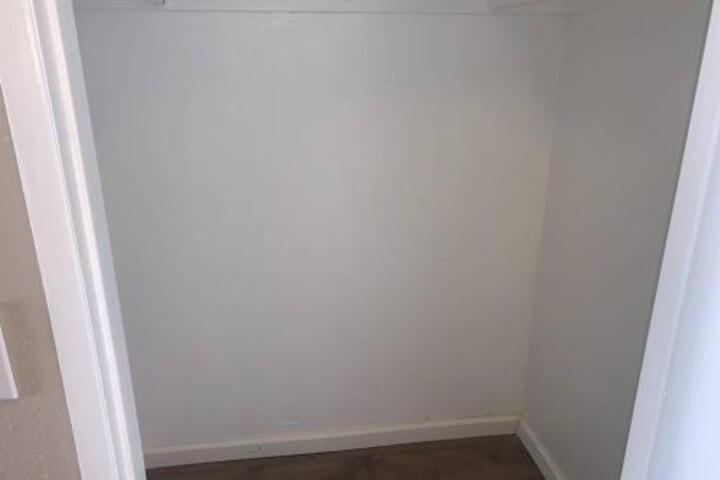 Exterior of Quaint & Efficient Double Bed-A17