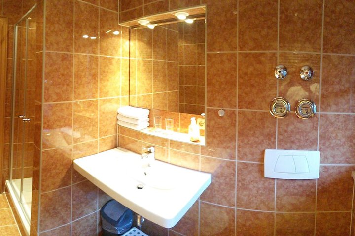Bathroom Vanities