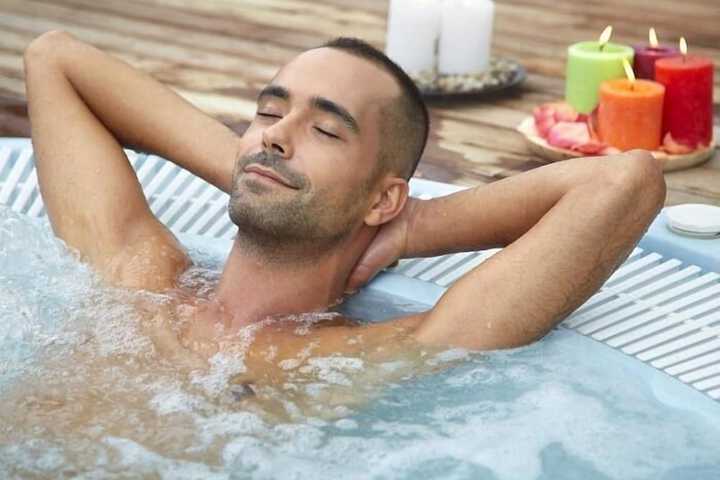 Spa Photos