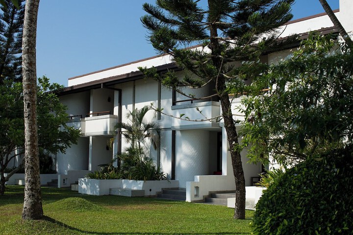Hotel 97 of 109
