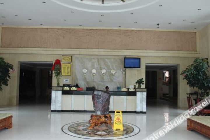 Hotel Interior 2 of 6