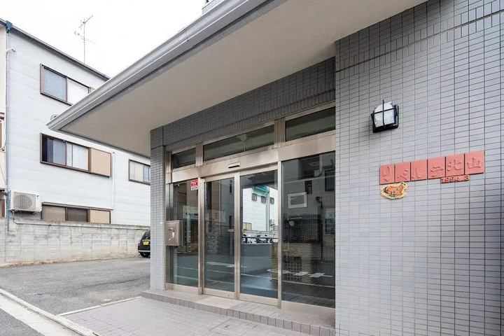 Image of Tatsuya house 307