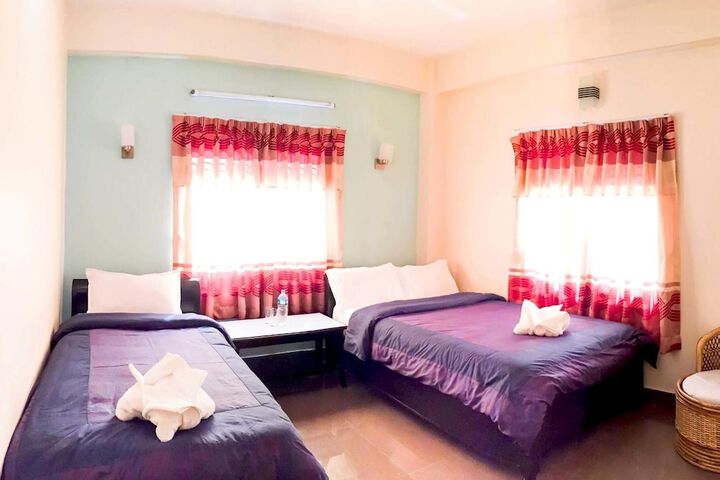 Room 12 of 22
