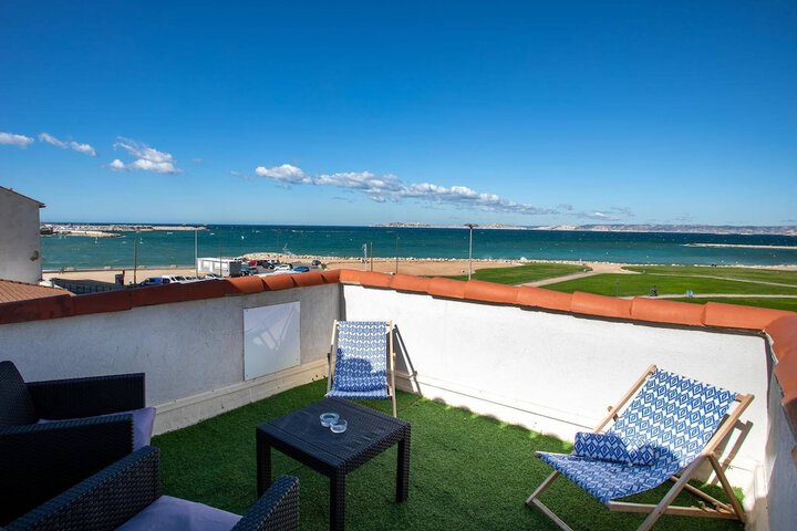Photo of Hôtel Le Mistral