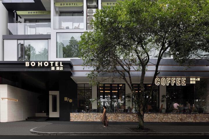 Hotel 24 of 24