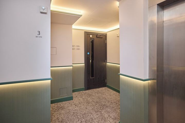 Hotel Interior 70 of 78