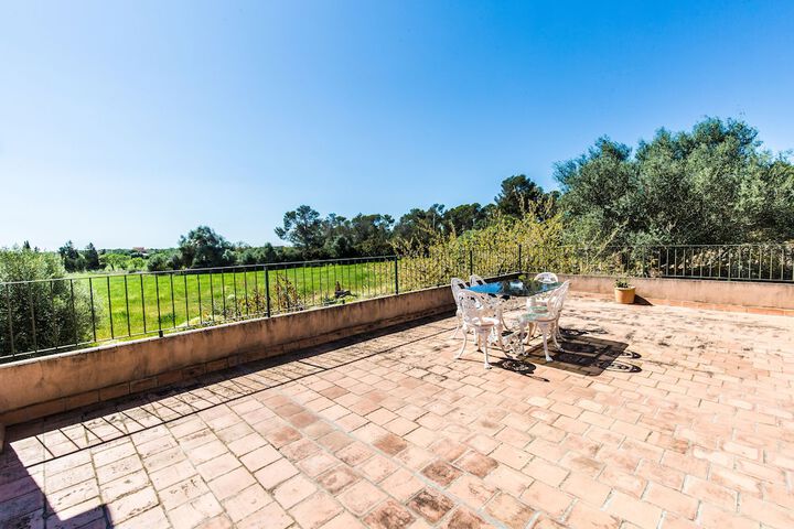 Terrace/Patio 49 of 82